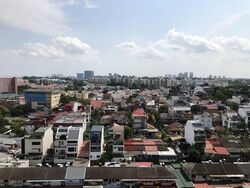 Bukit Timah Shopping Centre (D21), Office #570008801